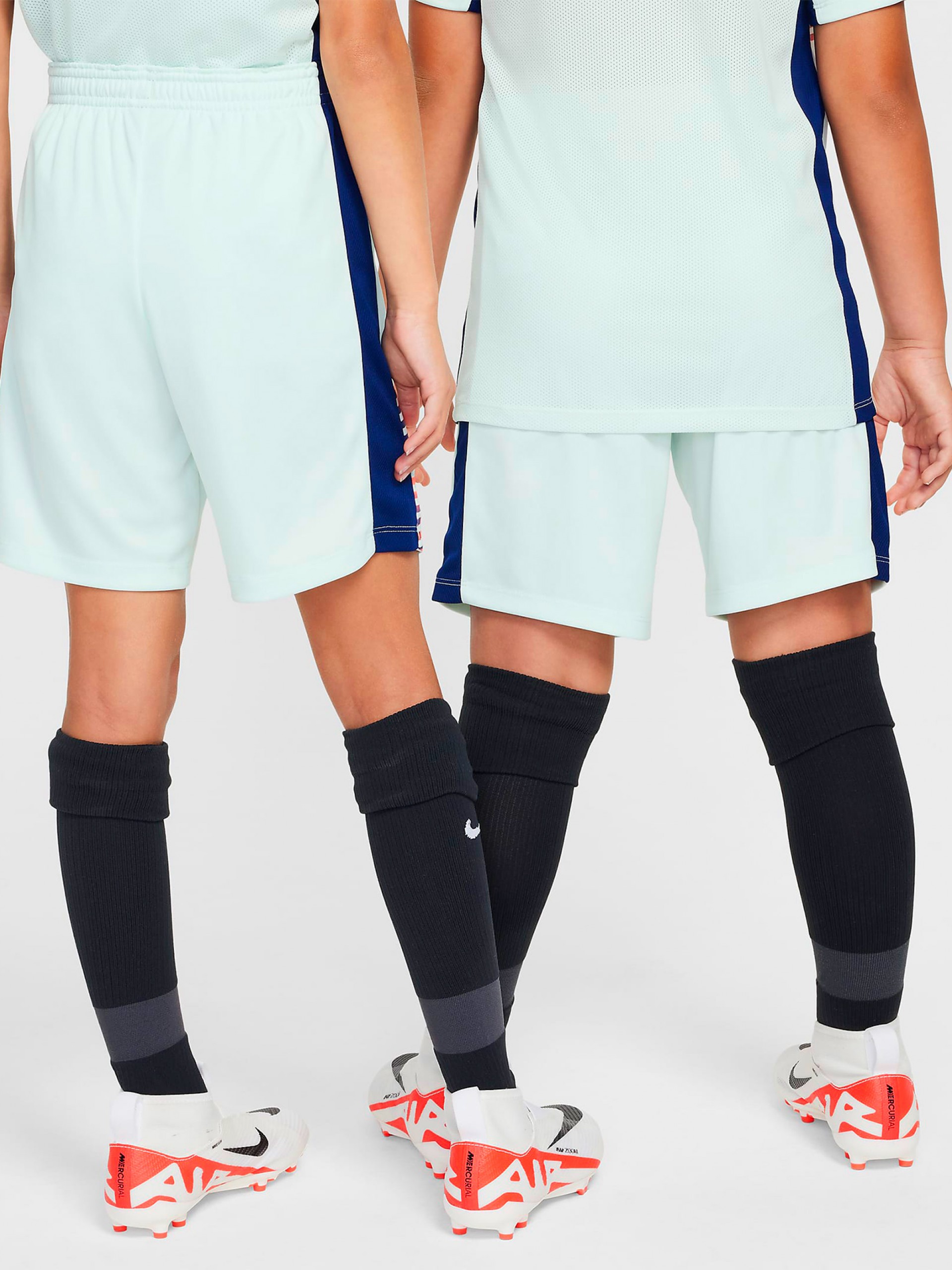 Calções Nike CR7 Dri-FIT Academy23 Junior