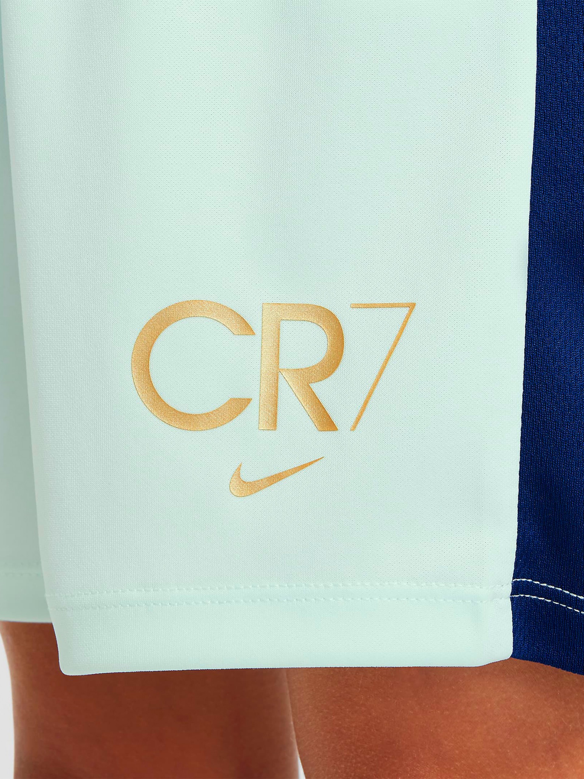 Calções Nike CR7 Dri-FIT Academy23 Junior