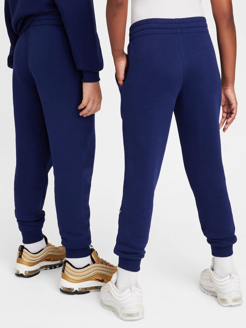 Pantalones Nike CR7 Club Fleece Junior