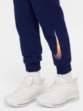 Nike CR7 Club Fleece Junior Trousers