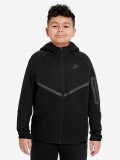 Chaqueta Nike Tech Fleece Junior