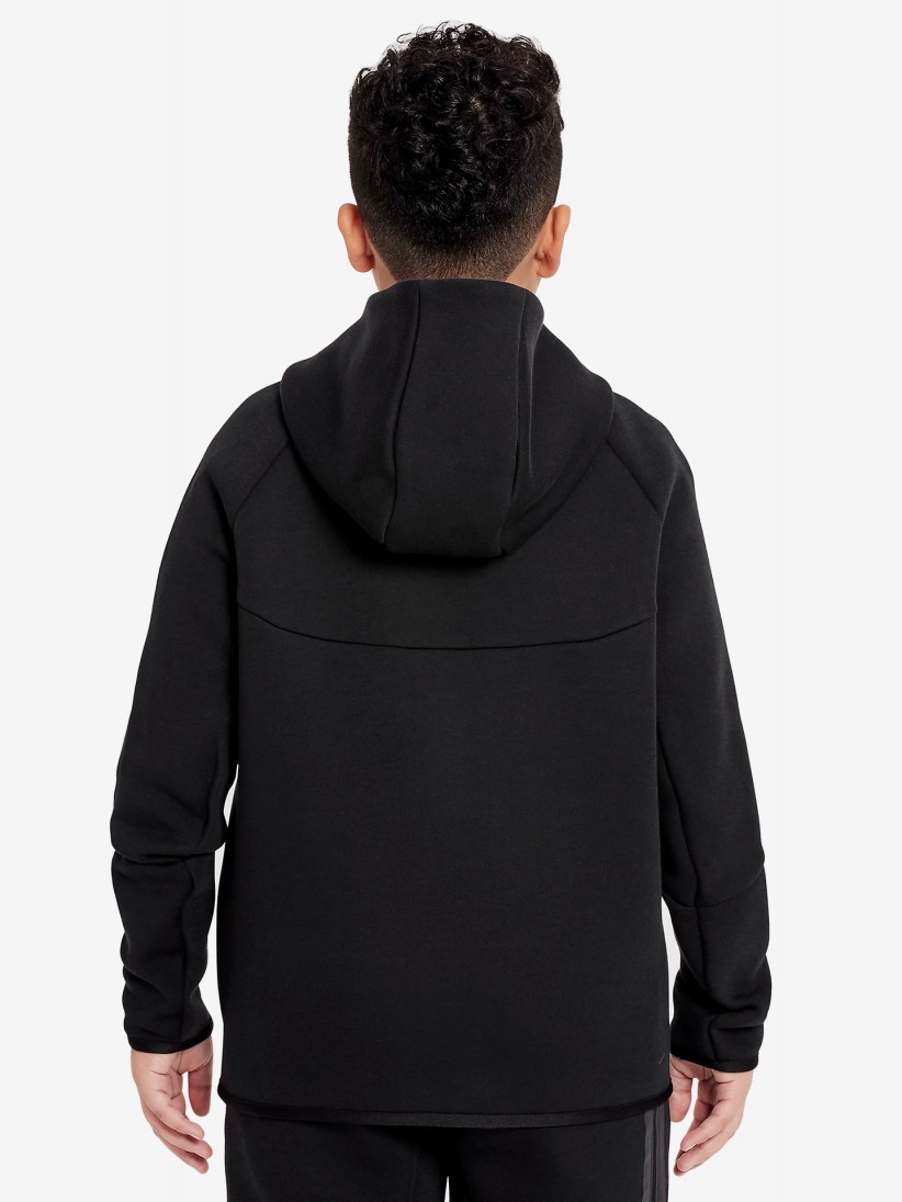 Nike Tech Fleece Junior Jacket