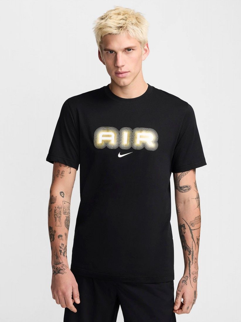 Camiseta Nike Air Graphic