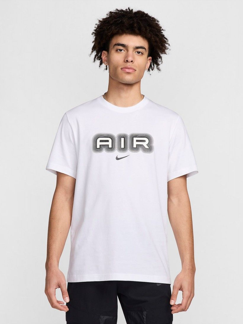 Nike Air Graphic T-shirt