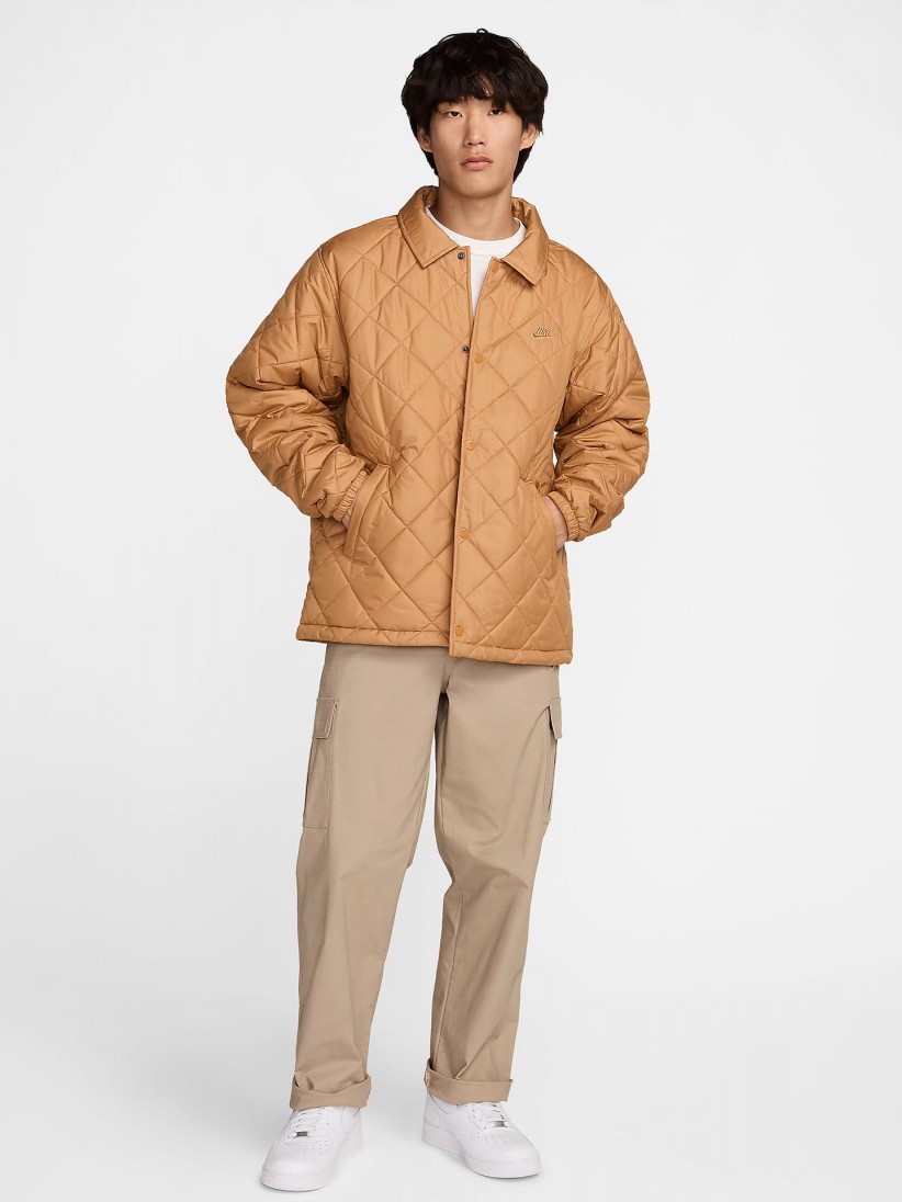 Nike Sportswear Club Therma-FIT Jacket