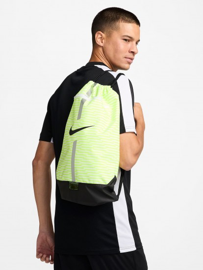 Bolsa Nike Academy