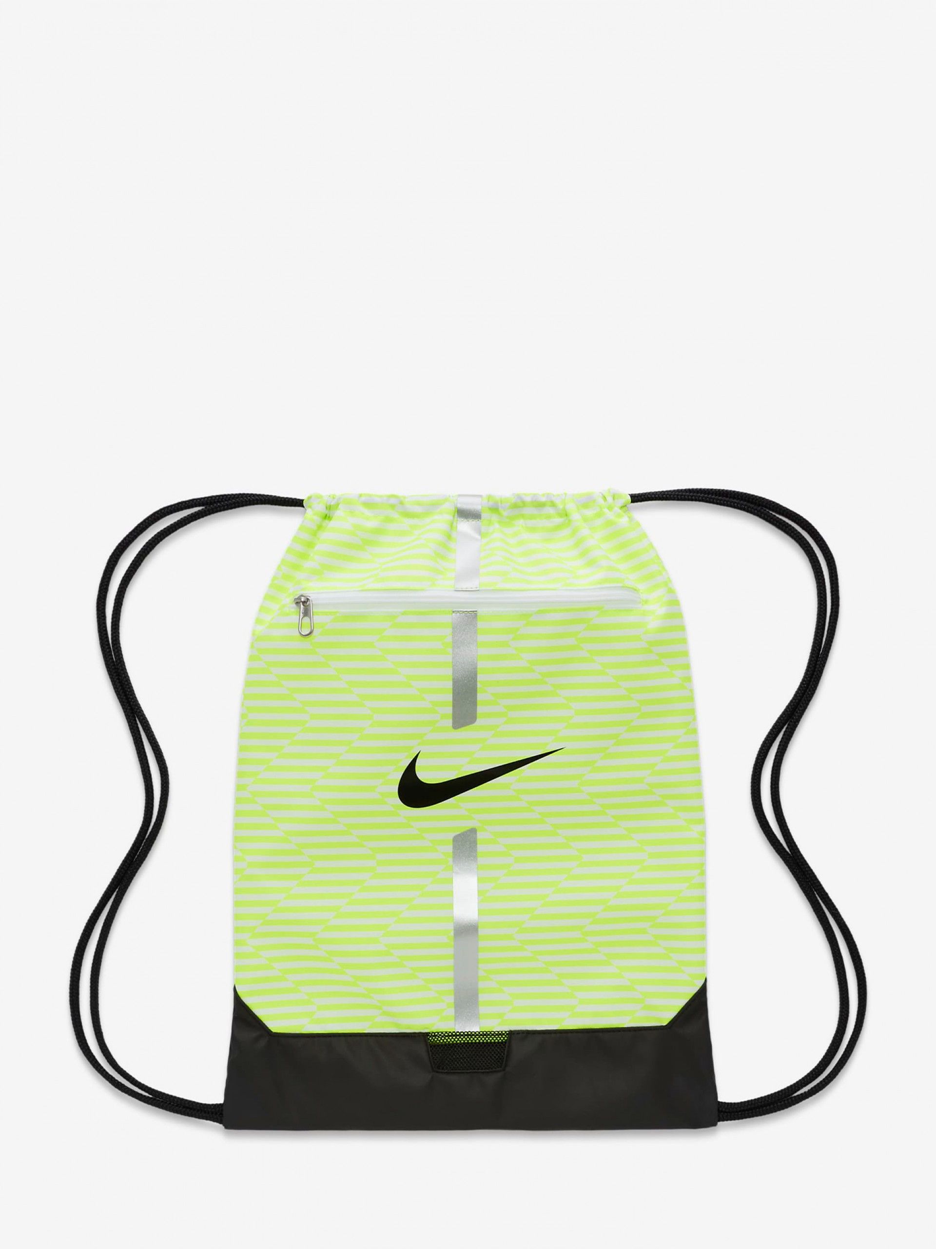 Saco Nike Academy