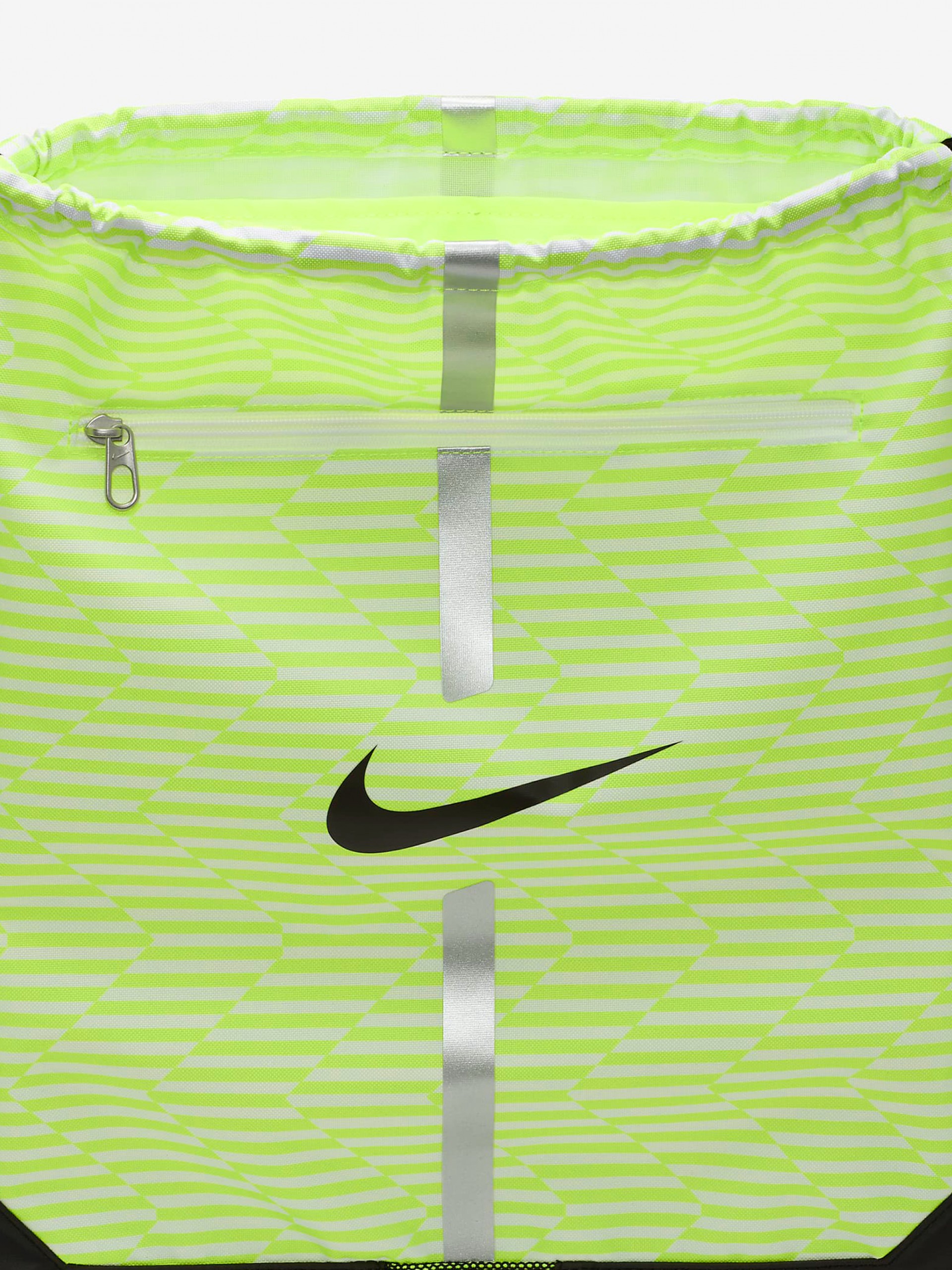 Saco Nike Academy
