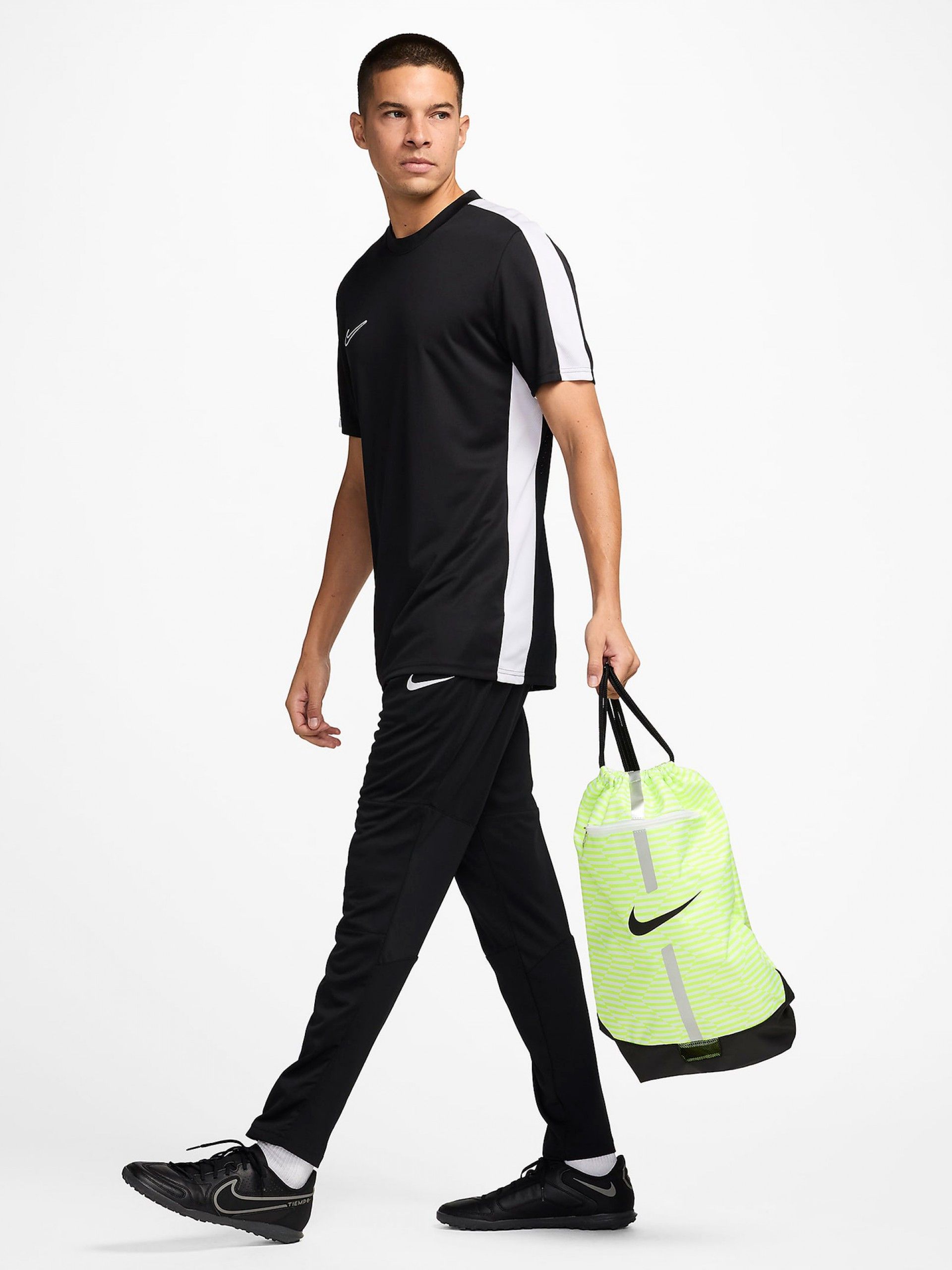 Saco Nike Academy