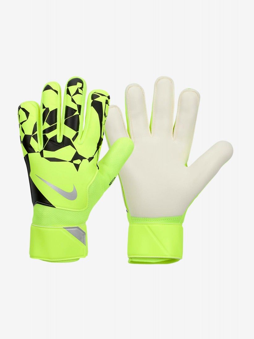 Nike Match Goalkeeper Gloves