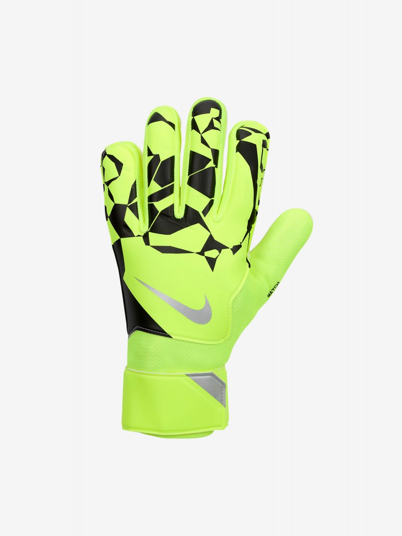 Luvas de Guarda-Redes Nike Match