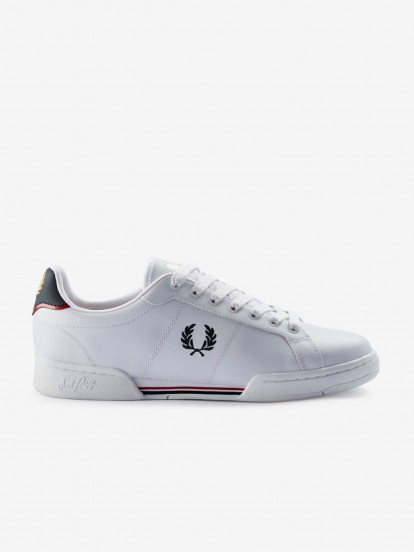 Zapatillas Fred Perry B722