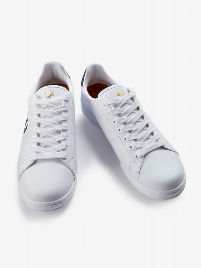 Zapatillas Fred Perry B722