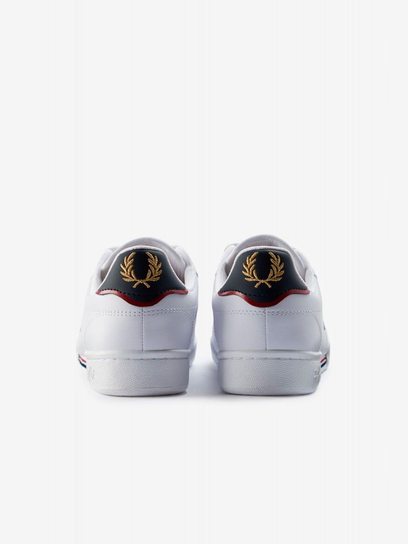 Zapatillas Fred Perry B722