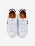 Zapatillas Fred Perry B722