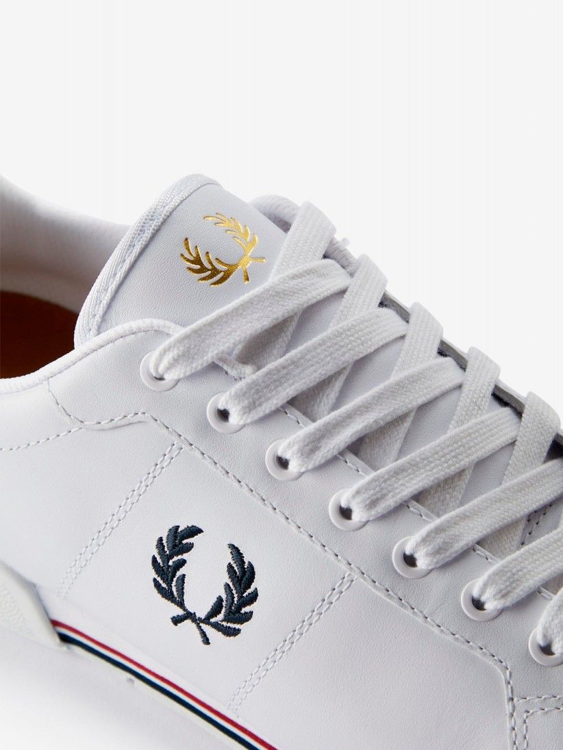 Zapatillas Fred Perry B722