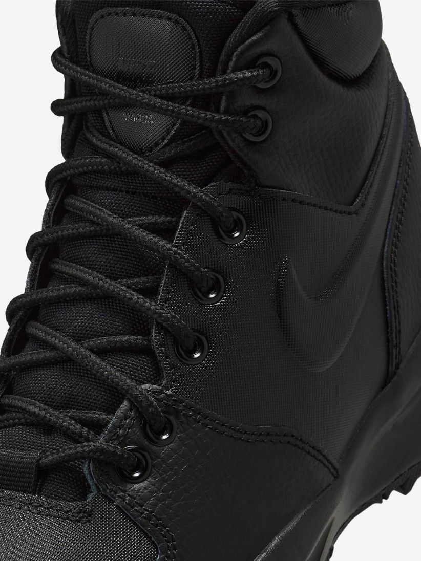 Botas Nike Manoa Junior