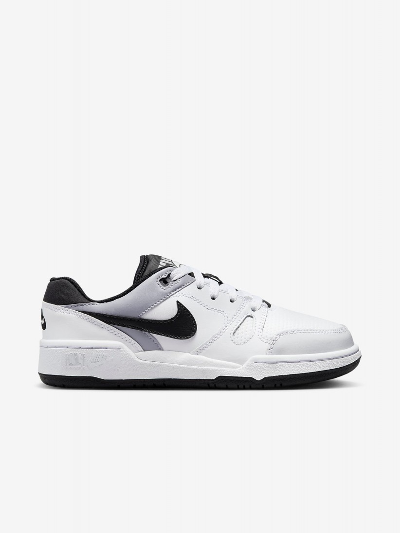 Nike Full Force Low Junior Sneakers