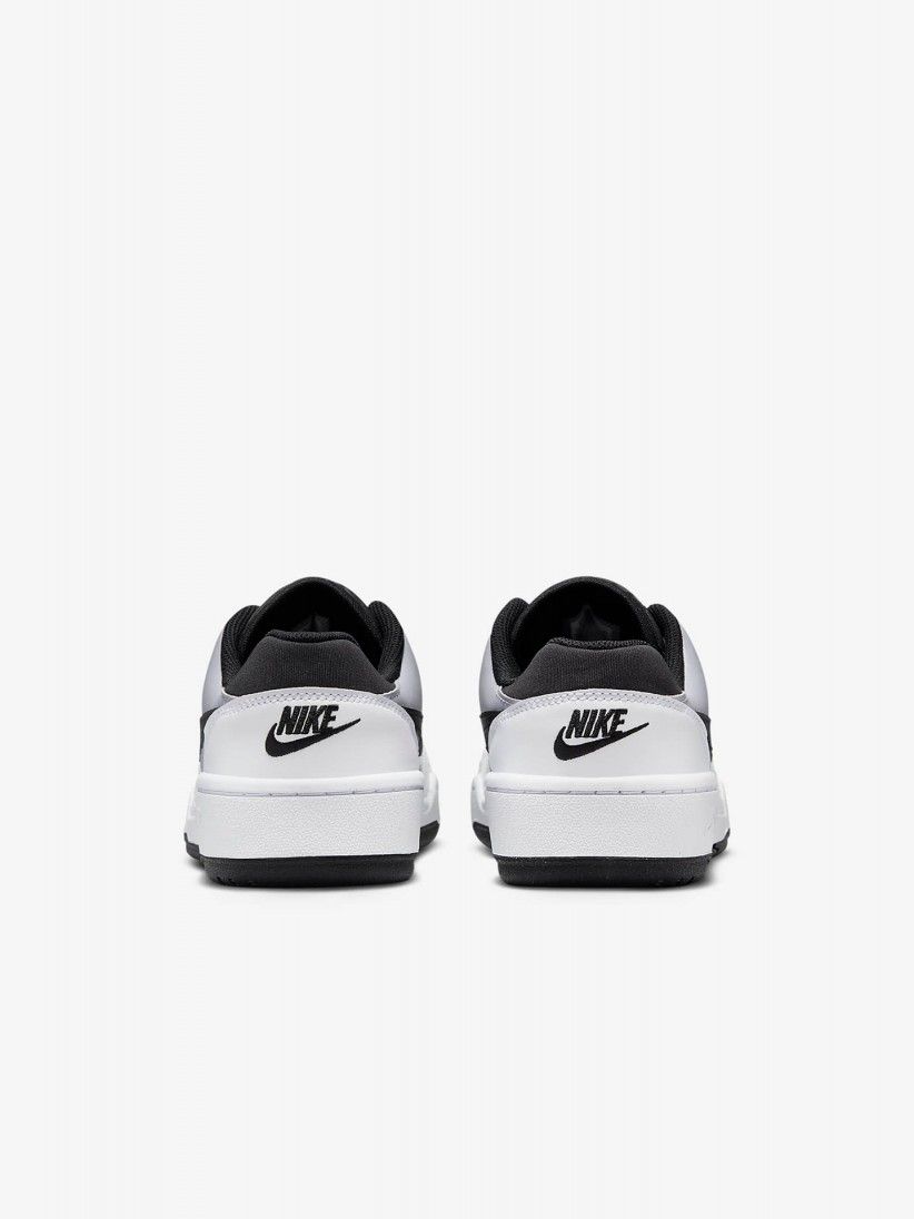 Sapatilhas Nike Full Force Low Junior