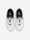 Nike Full Force Low Junior Sneakers