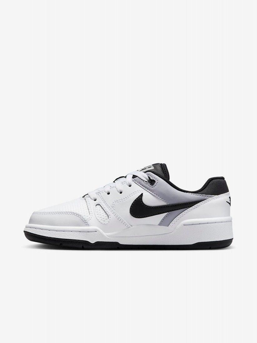 Sapatilhas Nike Full Force Low Junior