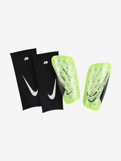 Espinilleras Nike Mercurial Lite Superlock