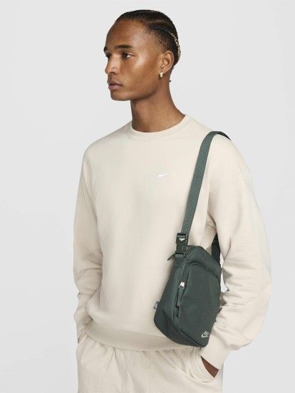 Nike Heritage Crossbody Bag