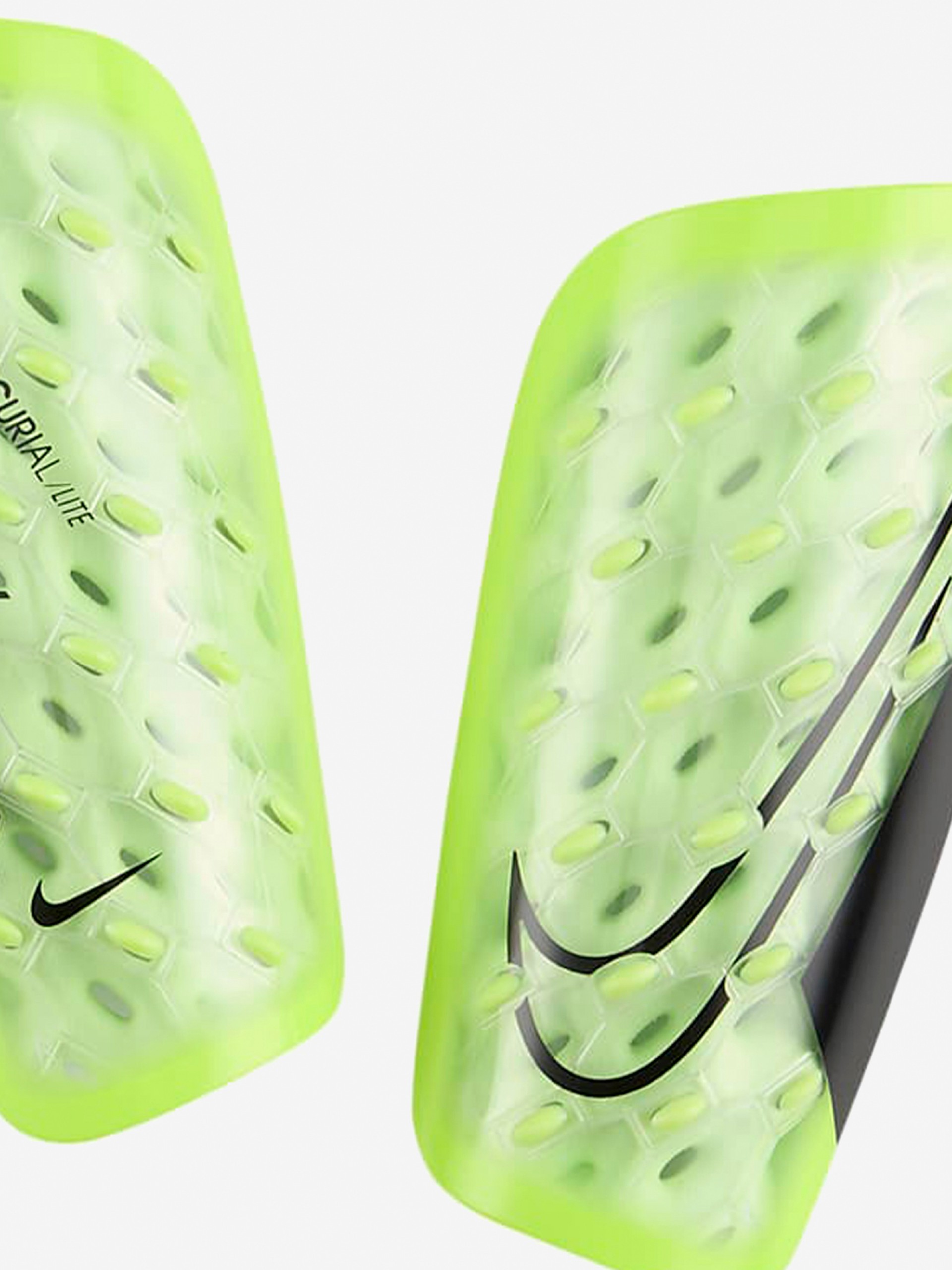 Nike Mercurial Lite Superlock Shin Guards