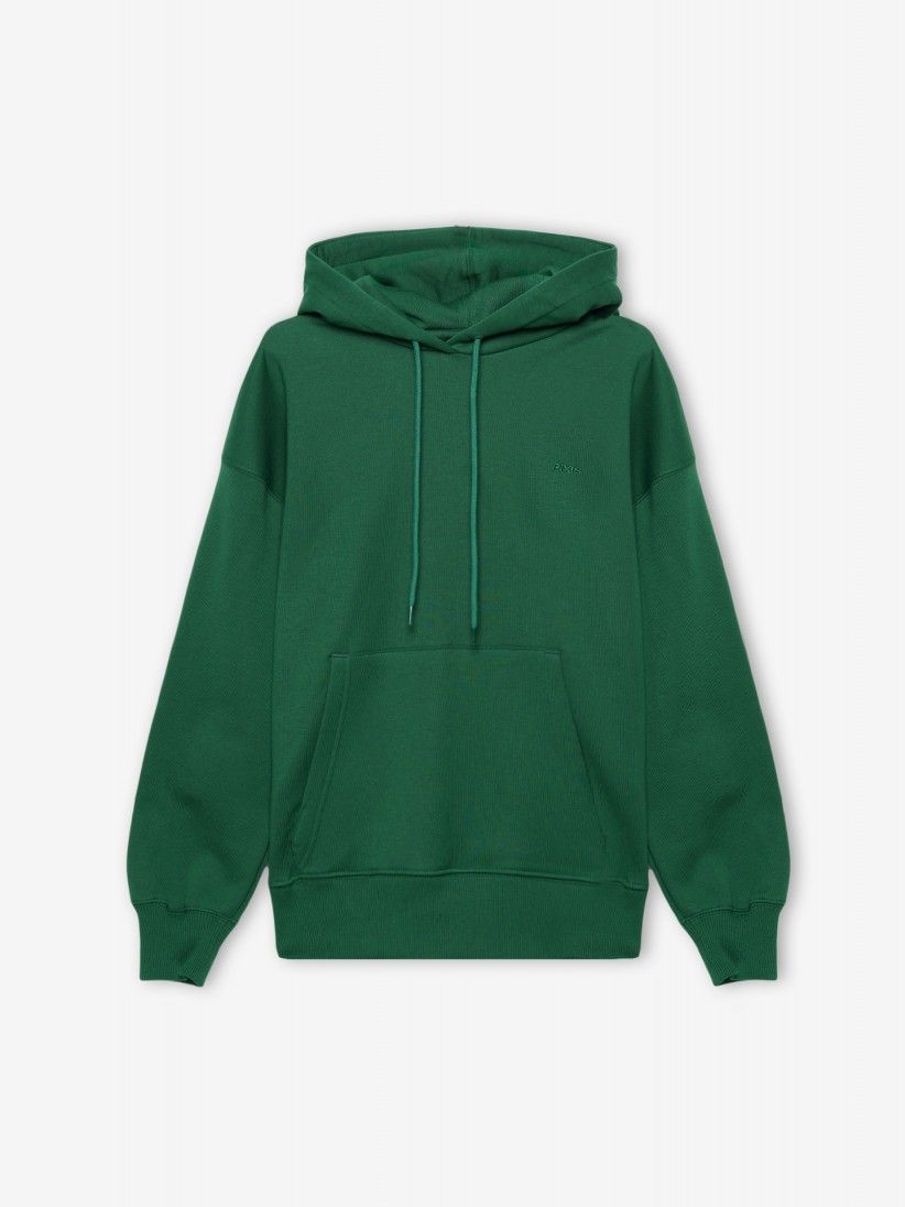 Camisola com Capuz Pixis Classic Hoodie