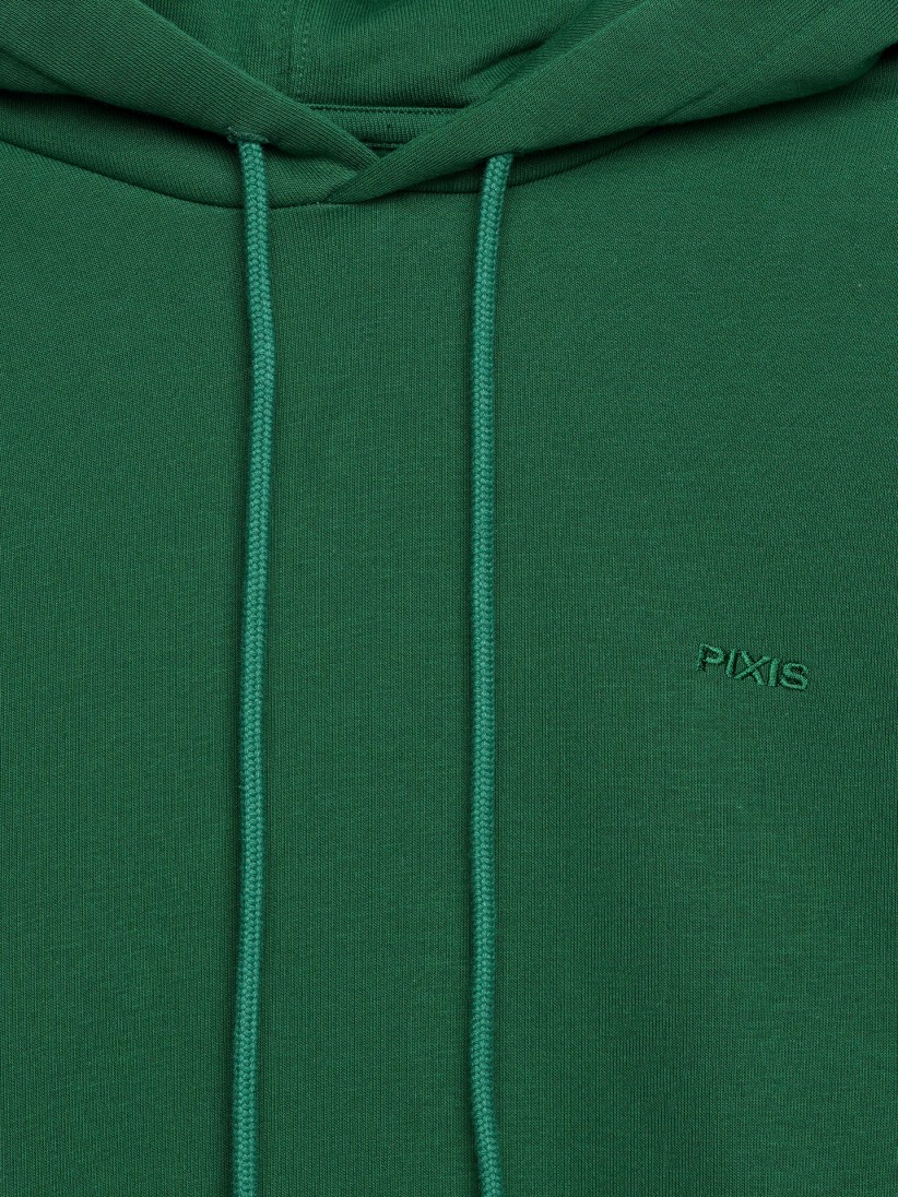 Pixis Classic Hoodie