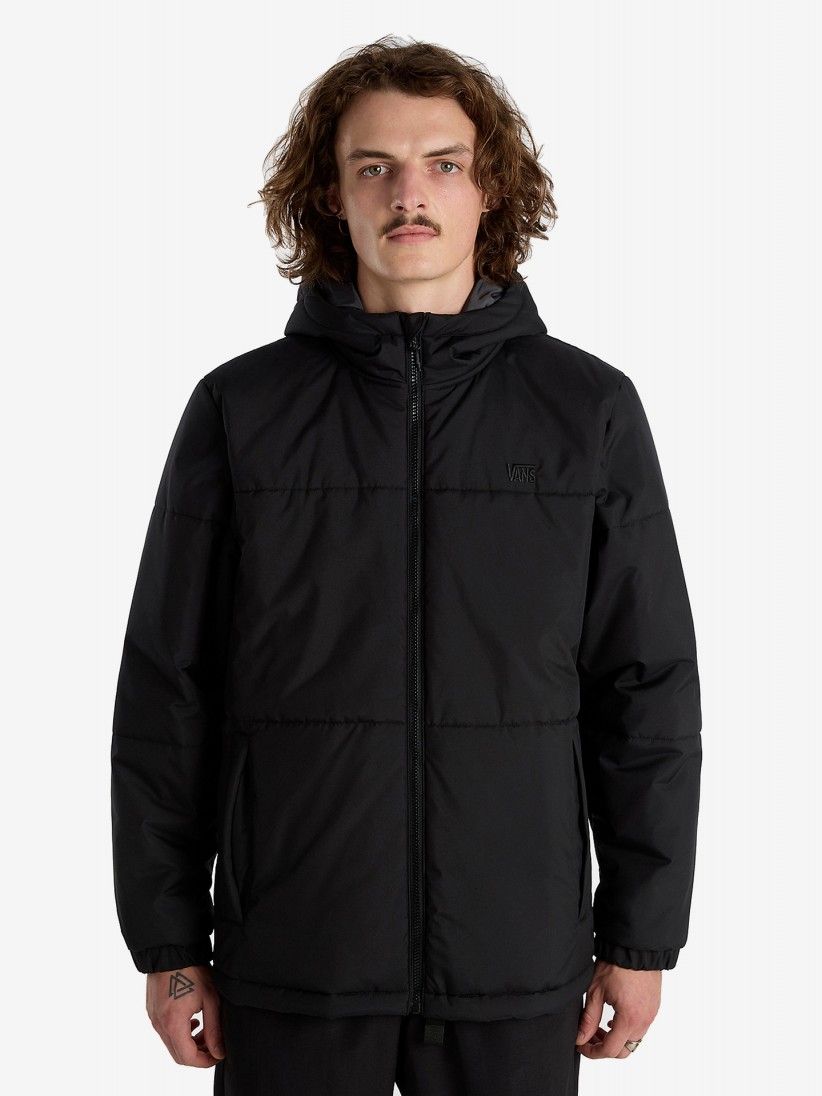 Casaco Vans MTE Norris Puffer