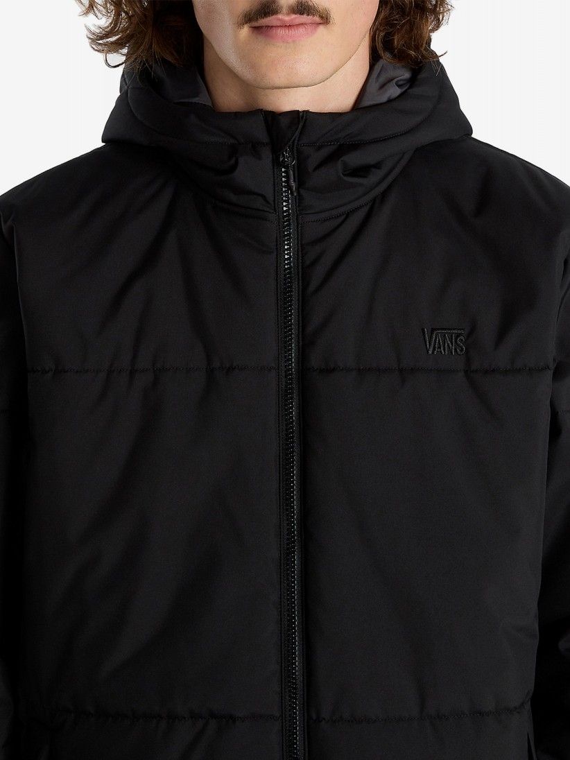 Vans MTE Norris Puffer Jacket