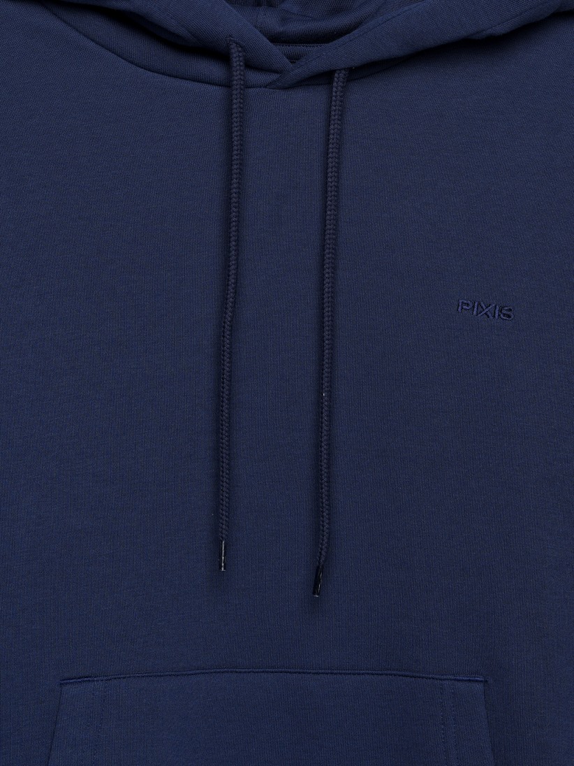 Pixis Classic Hoodie