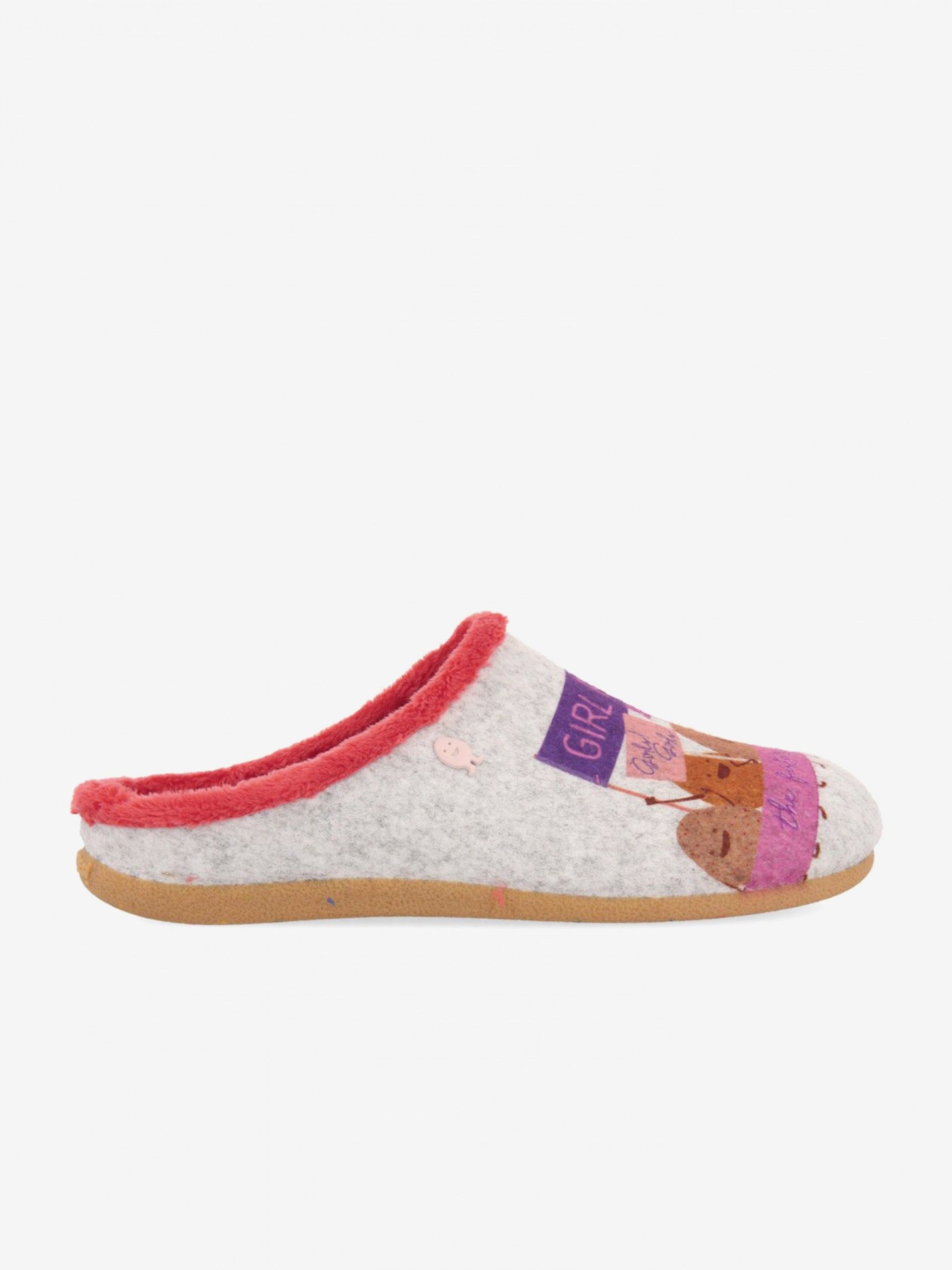 Hot Potatoes Eitzing Slippers