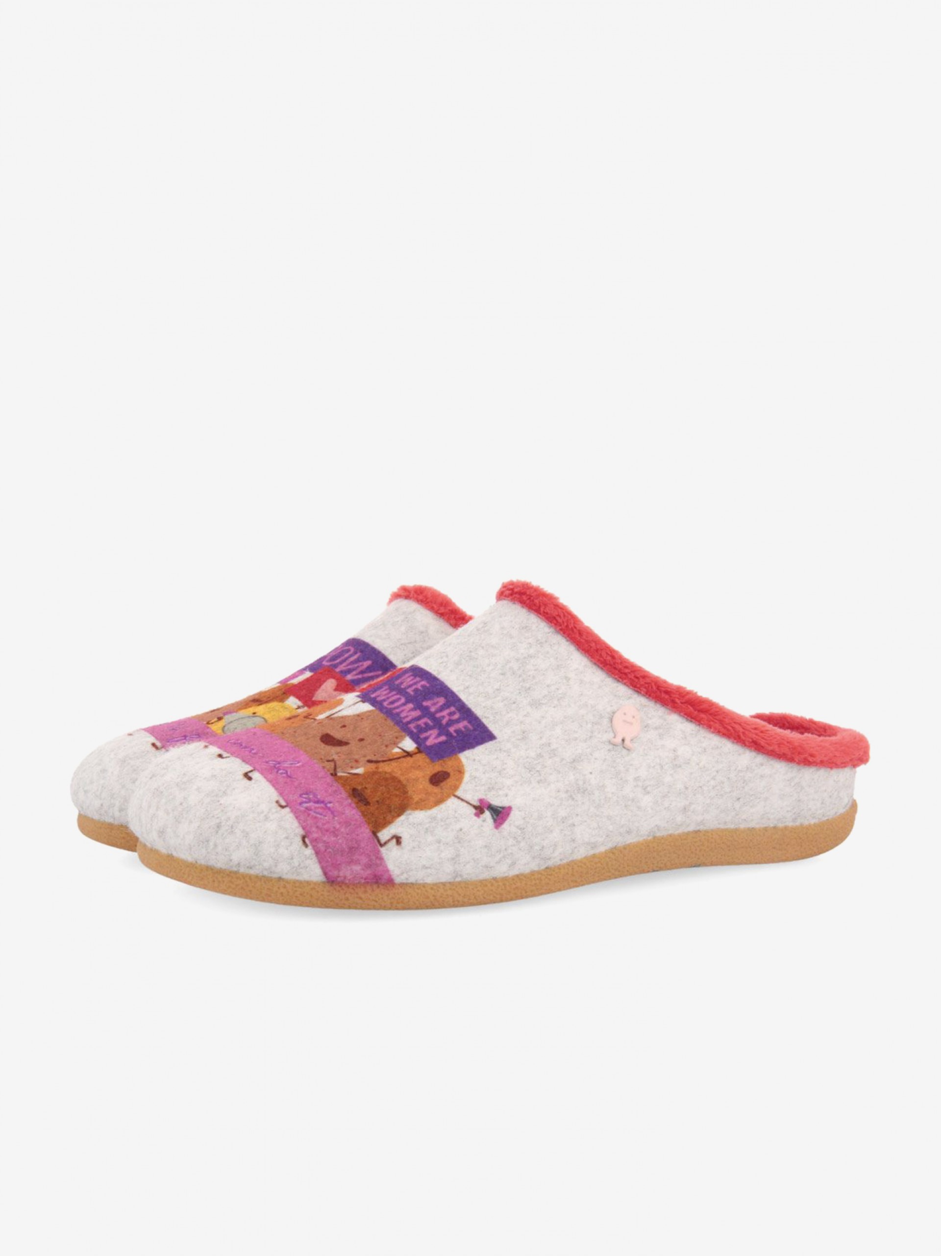 Hot Potatoes Eitzing Slippers