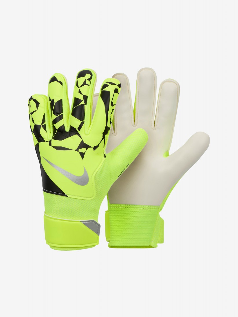 Luvas de Guarda-Redes Nike Match Junior