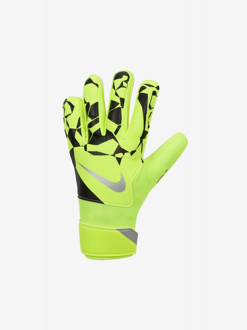 Luvas de Guarda-Redes Nike Match Junior