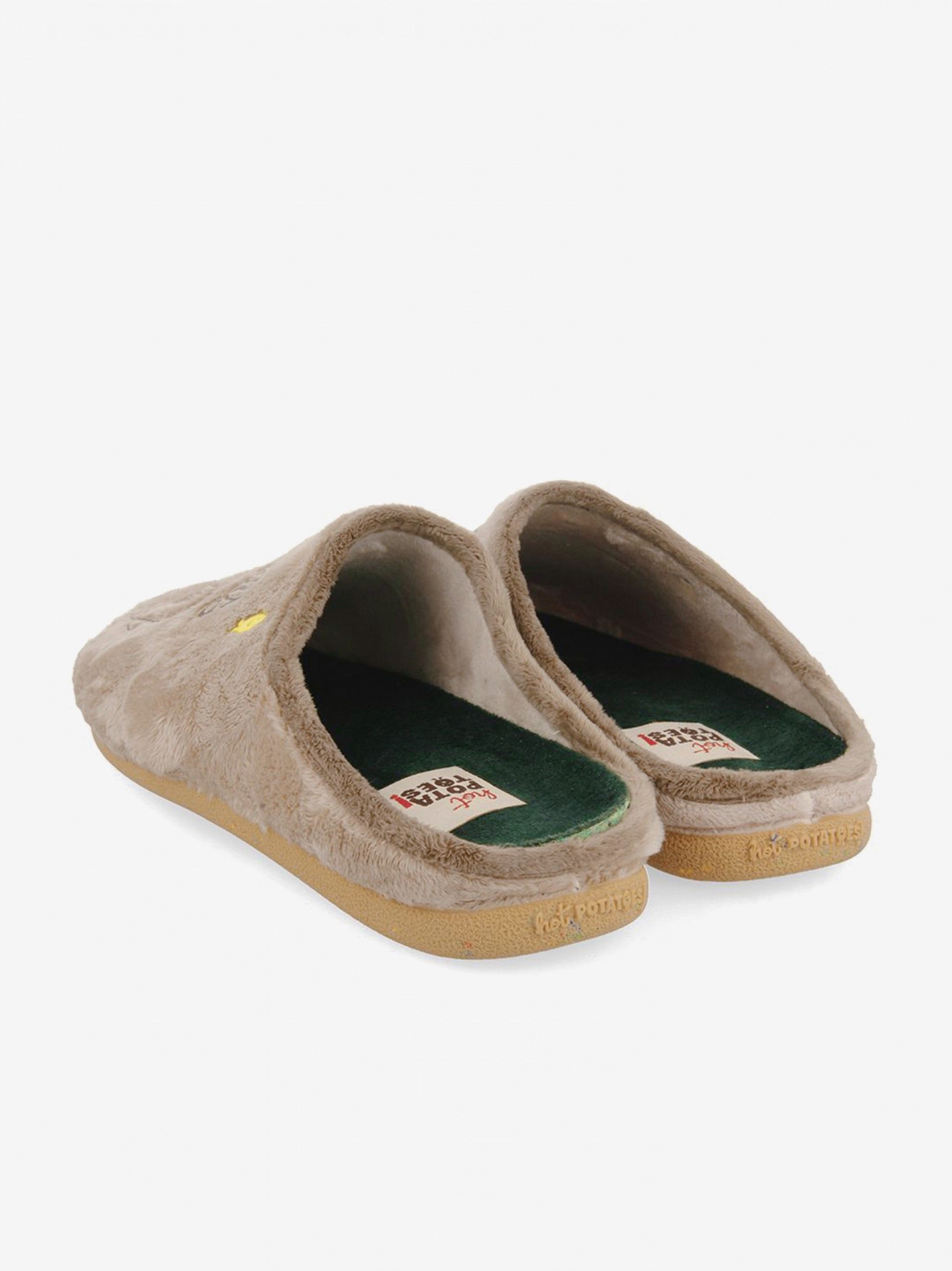 Chinelos Hot Potatoes Kormend