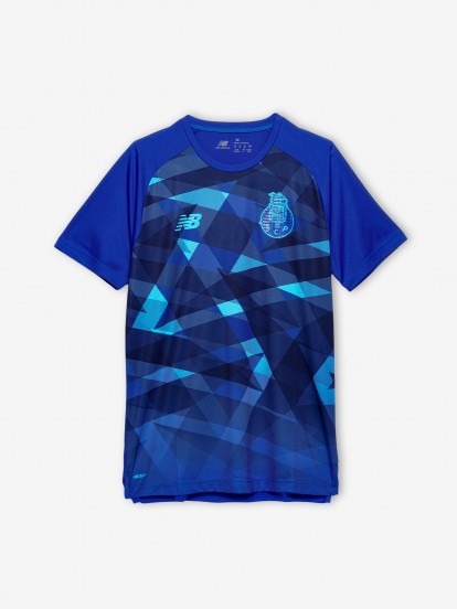 Camiseta New Balance Celestial Pack F. C. Porto 24/25