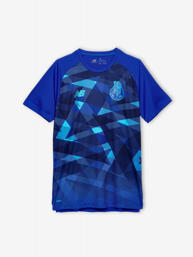 Camisola New Balance Celestial Pack F. C. Porto EP24/25