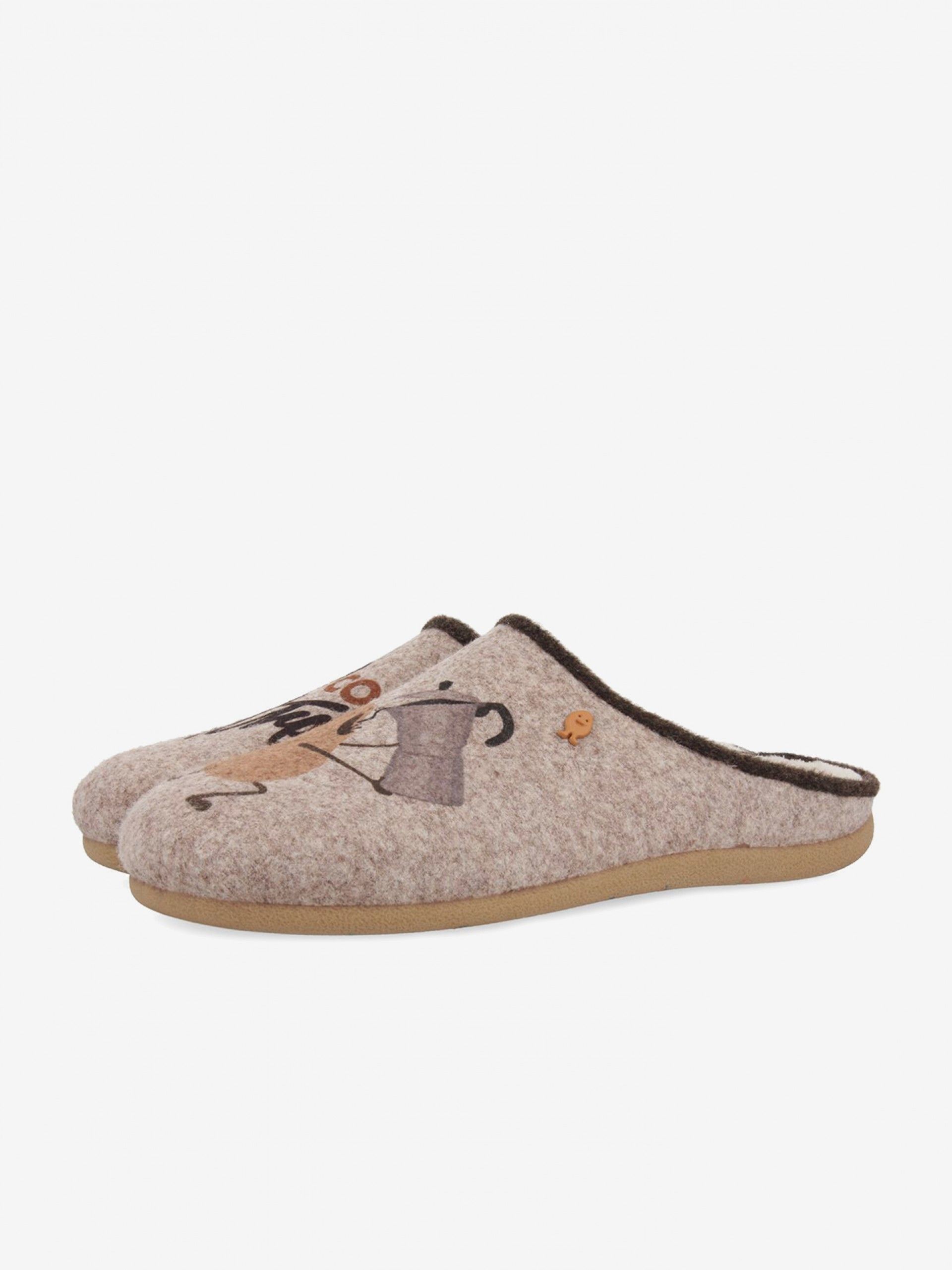 Hot Potatoes Jenbach Slippers