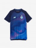 Camisola New Balance Celestial Pack F. C. Porto EP24/25