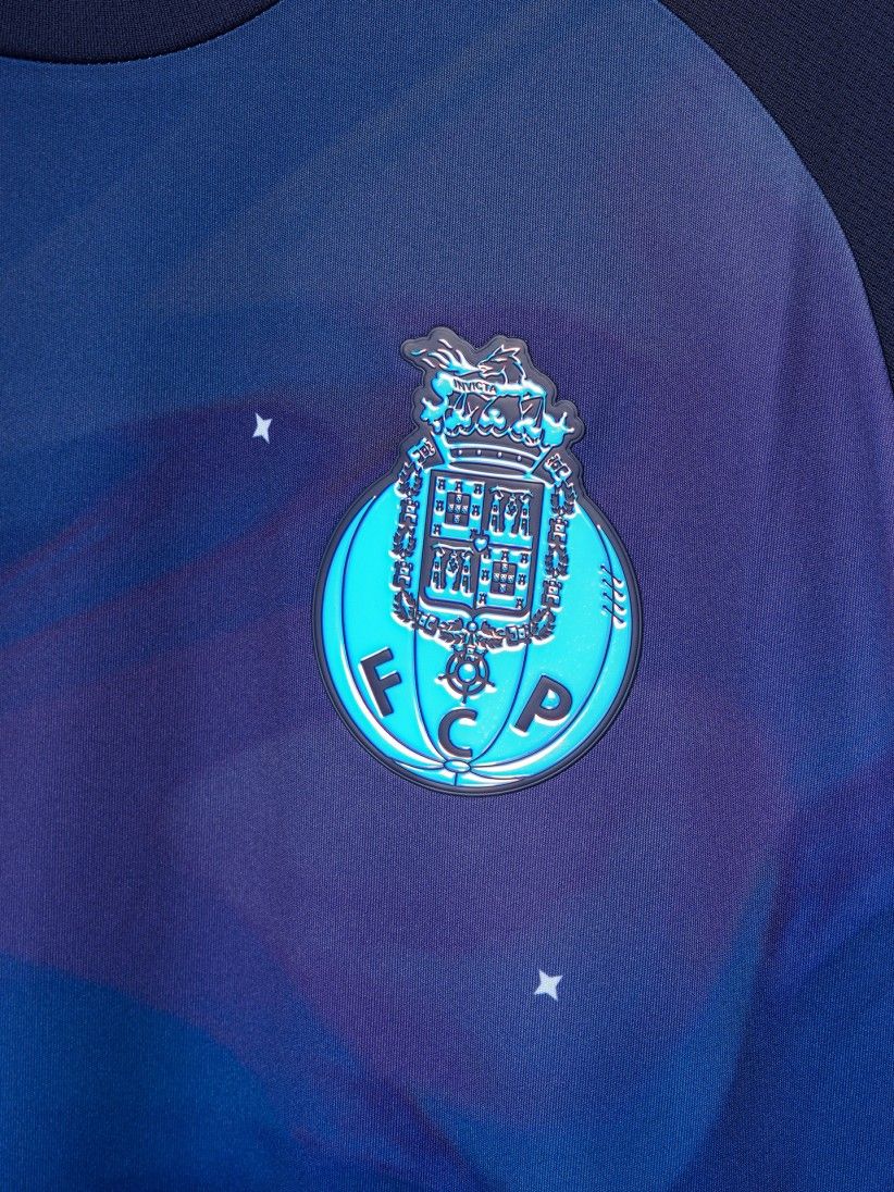 Camiseta New Balance Celestial Pack F. C. Porto 24/25