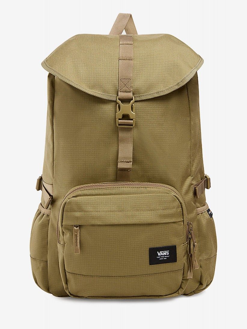 Vans DX Backpack