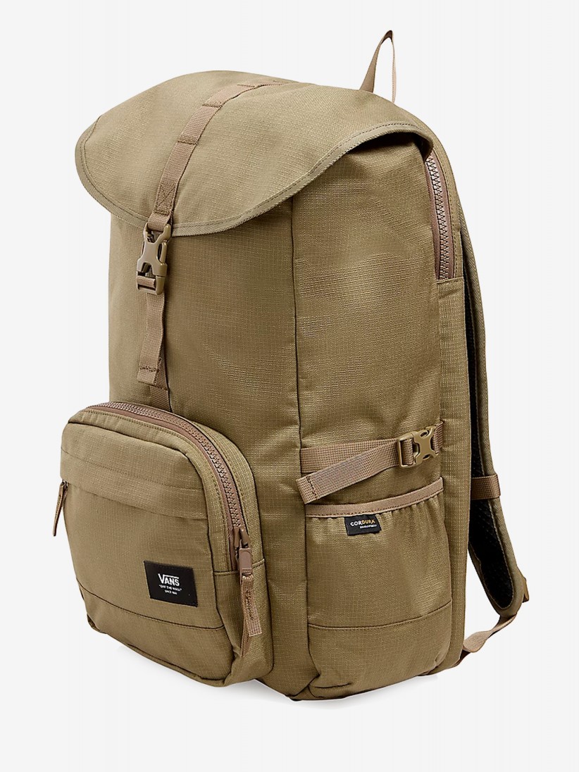 Vans DX Backpack