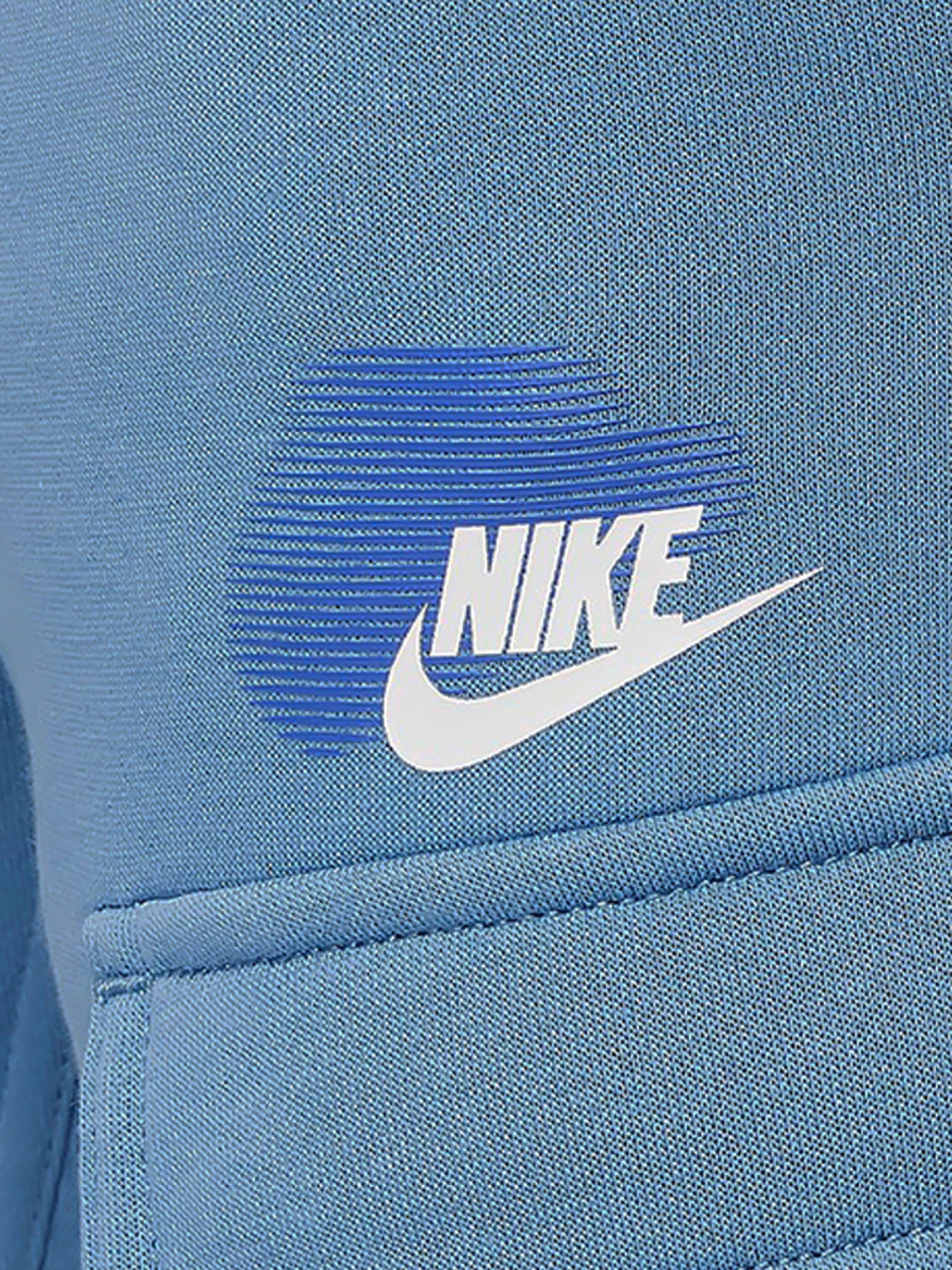 Calças Nike Sportswear Standard Issue Cargo Junior