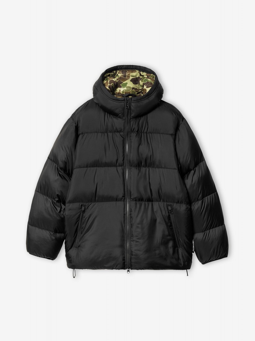 Casaco Carhartt WIP Toronto Casaco Carhartt WIP Toronto