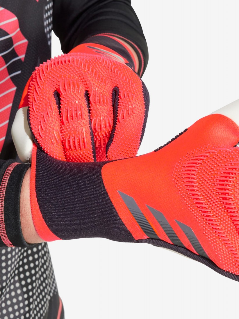 Adidas Predator Pro Promo Goalkeeper Gloves