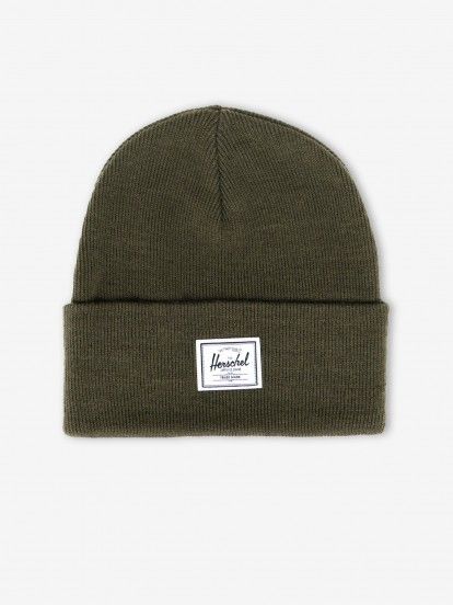 Herschel Elmer Beanie