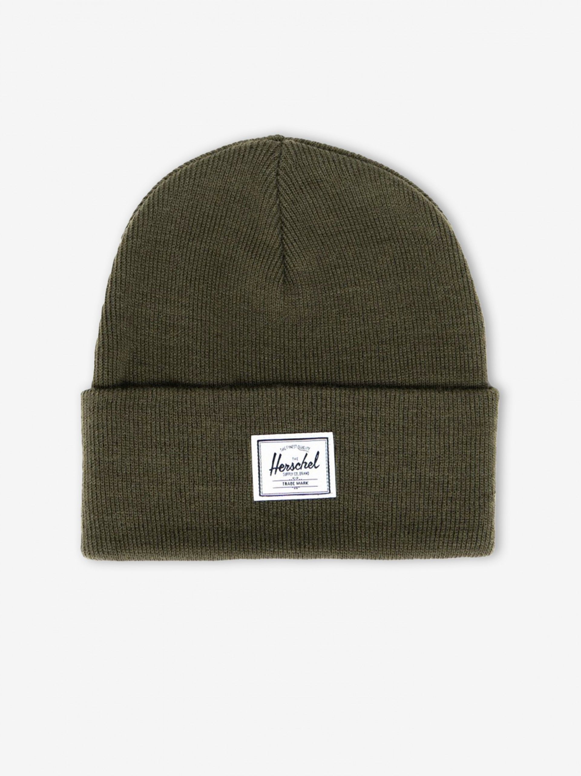 Gorro Herschel Elmer Verde